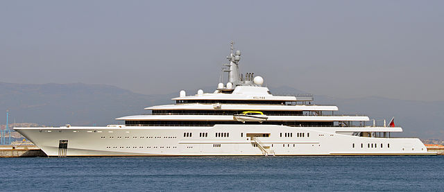 You are currently viewing Most Expensive Yachts in the World: 3 Jaw-Dropping Designs