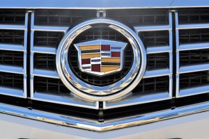 Read more about the article Cadillac Lyriq: GM’s New EV Debuts