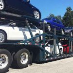 How to Properly Prepare for Your Car to be Shipped