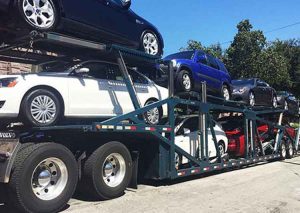 Read more about the article How to Properly Prepare for Your Car to be Shipped