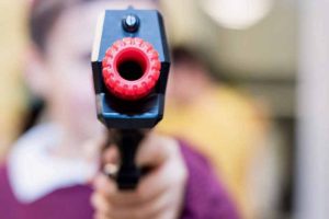 Read more about the article Pediatricians Hold a ‘Day of Action’ to Prevent Children Getting Shot