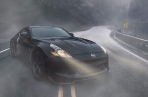 Read more about the article Nissan Z GT4 Models Work For Professionals And Amateurs