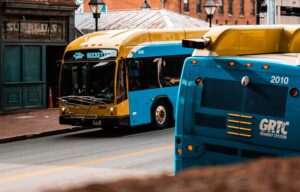 Read more about the article GRTC Extends Free Rides, Announces Service Changes