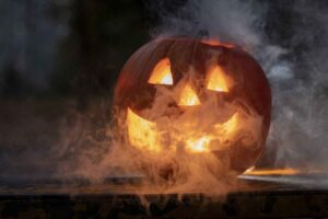 Read more about the article Be Ready for Halloween With These Safety Tips